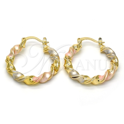 114535 - 02.170.0167.30 | Hoops