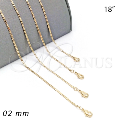 114568 - 04.213.0051.18 | Necklaces
