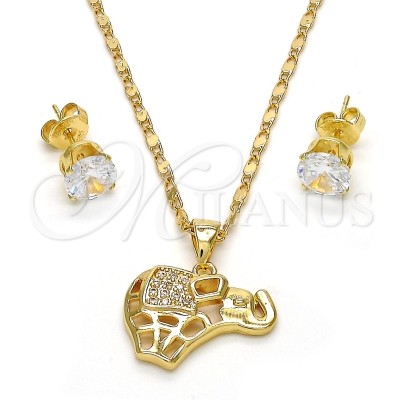 114615 - 10.233.0016 | Earring and Pendant Sets