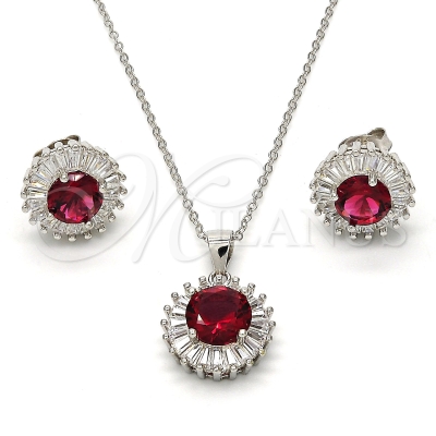 114640 - 10.286.0024.3 | Earring and Pendant Sets