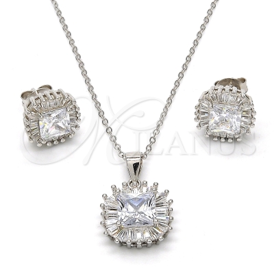 114642 - 10.286.0026.2 | Earring and Pendant Sets