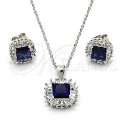 114643 - 10.286.0026.3 | Earring and Pendant Sets