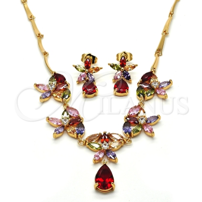 114687 - 06.205.0003.1 | Necklace Sets