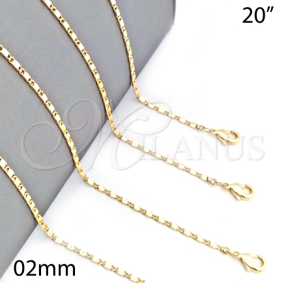 114708 - 04.213.0004.20 | Necklaces