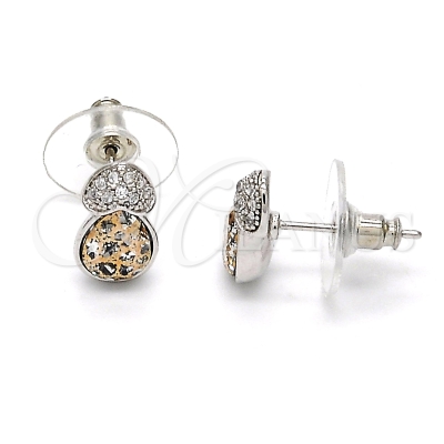 114713 - 02.26.0049 | Earrings