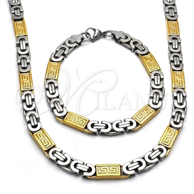 114880 - 06.116.0009.22 | Necklace Sets