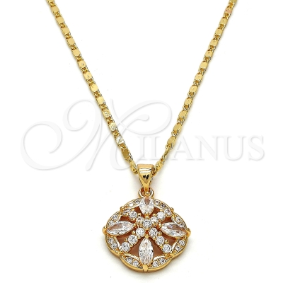 114918 - 04.213.0054.18 | Necklaces