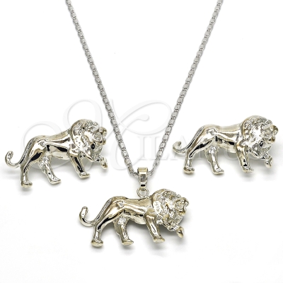 114925 - 10.185.0003.1 | Earring and Pendant Sets