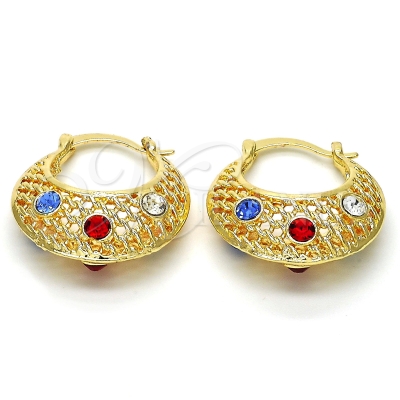 114972 - 02.170.0182.25 | Hoops