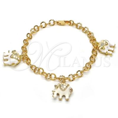 114975 - 03.63.1797.07 | Bracelets