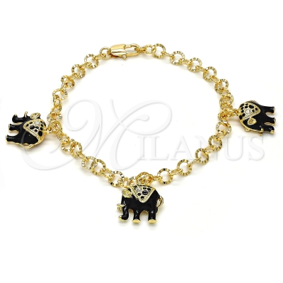 114976 - 03.63.1797.1.07 | Bracelets