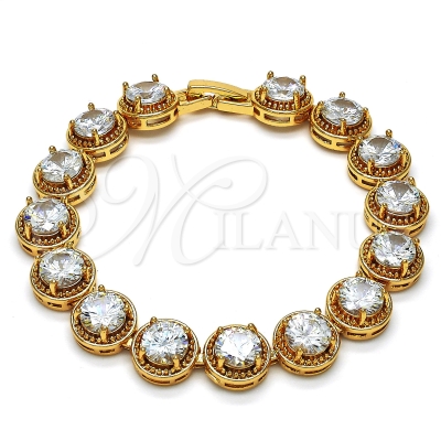 115141 - 03.266.0001.07 | Bracelets