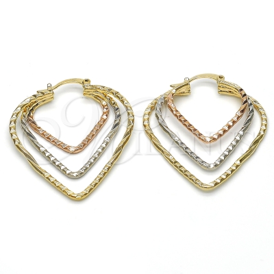 115170 - 02.65.2526.30 | Hoops