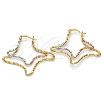 115176 - 02.65.2529.40 | Hoops