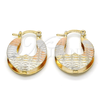 115183 - 02.65.2536.20 | Hoops