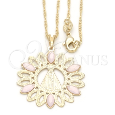 115248 - 04.09.0055.1.18 | Necklaces