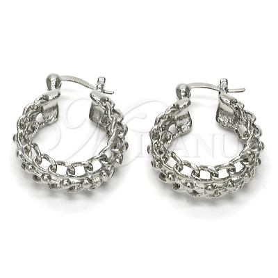 115334 - 02.170.0106.1.25 | Hoops