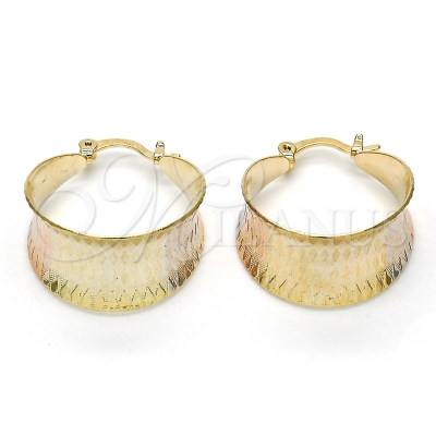 115363 - 02.65.2572.20 | Hoops