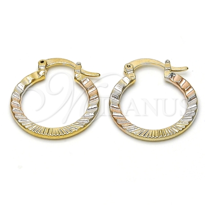 115371 - 02.65.2580.20 | Hoops