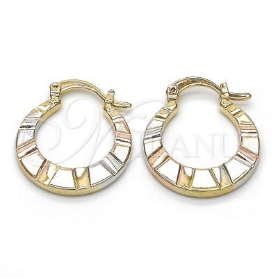 115391 - 02.65.2600.20 | Hoops