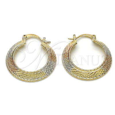 115396 - 02.65.2605.25 | Hoops