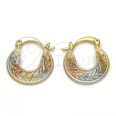 115401 - 02.65.2610.15 | Hoops