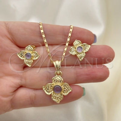 115679 - 10.160.0098.1 | Earring and Pendant Sets