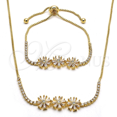 115755 - 06.221.0021 | Necklace Sets