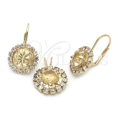 115759 - 5.057.010.1 | Earring and Pendant Sets