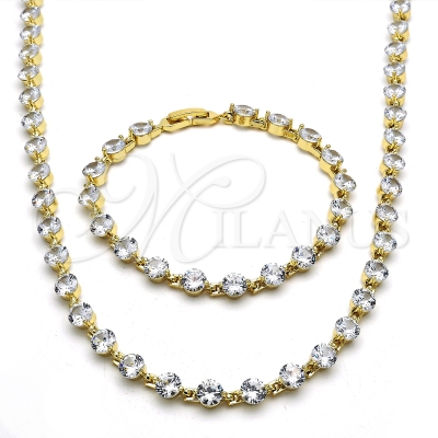 115859 - 06.205.0031 | Necklace Sets