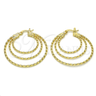 115888 - 02.168.0042.35 | Hoops