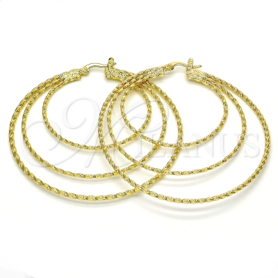 115889 - 02.168.0042.55 | Hoops