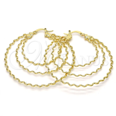 115895 - 02.168.0045.55 | Hoops