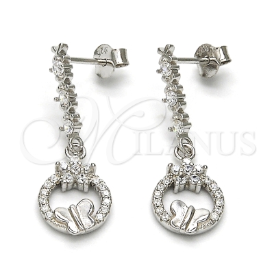 115968 - 02.175.0129 | Earrings