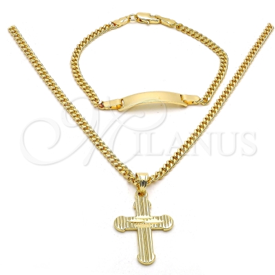 116060 - 06.63.0183 | Earring and Pendant Sets