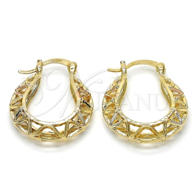 116203 - 02.102.0031.25 | Hoops