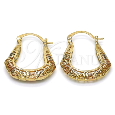 116206 - 02.102.0015.25 | Hoops