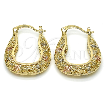 116280 - 02.102.0023.25 | Hoops