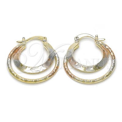 116315 - 02.65.2633.25 | Hoops