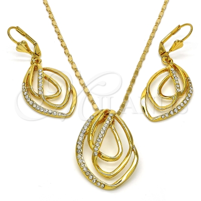 116416 - 10.160.0146 | Earring and Pendant Sets