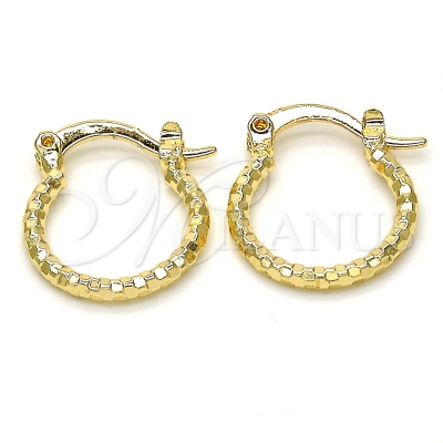 116846 - 02.96.0087.15 | Hoops