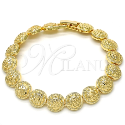 116987 - 03.100.0046.07 | Bracelets