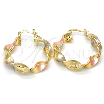 117017 - 02.170.0200.30 | Hoops