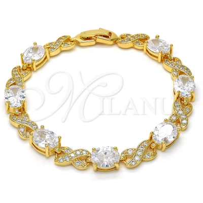 117023 - 03.206.0001.8.07 | Bracelets