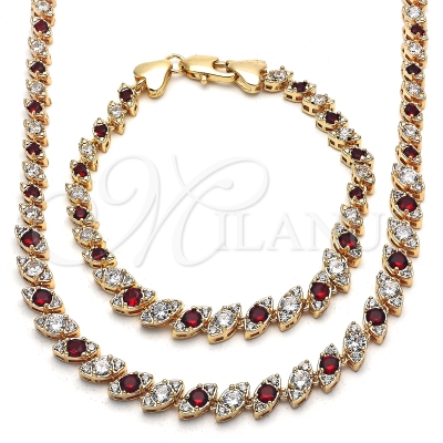 117118 - 06.284.0014.1 | Necklace Sets