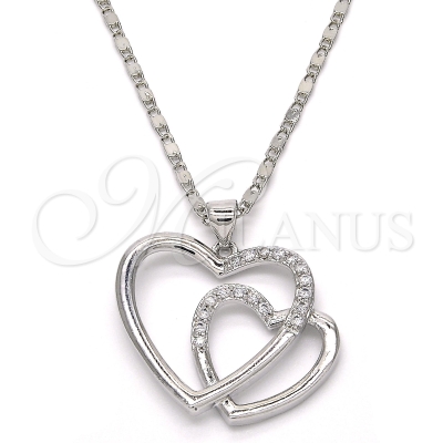 117142 - 04.99.0031.1.18 | Necklaces