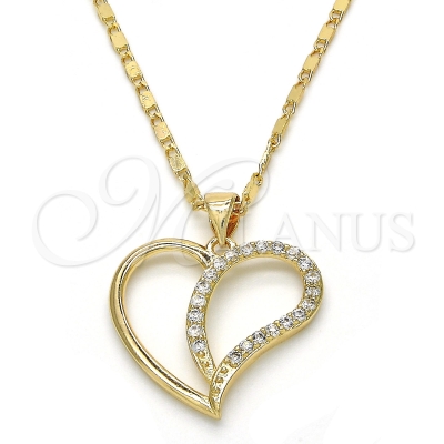 117143 - 04.99.0032.18 | Necklaces