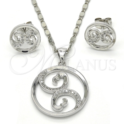 117274 - 10.156.0106 | Earring and Pendant Sets