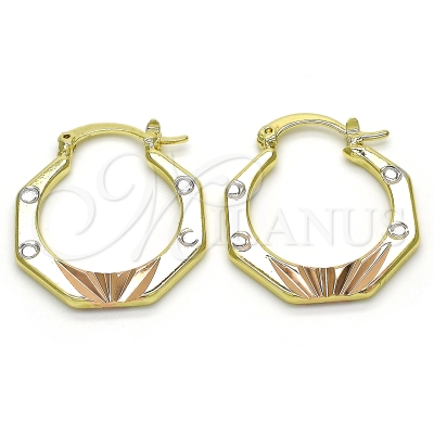 117538 - 02.102.0055.25 | Hoops