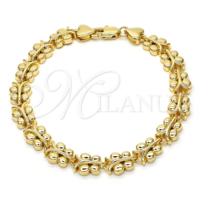 117698 - 03.210.0066.08 | Bracelets